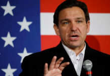 Fallo contra “Alligator” Alcatraz no desalentará deportaciones, avisa DeSantis Fallo contra "Alligator" Alcatraz no desalentará deportaciones, avisa DeSantis