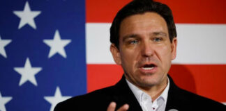 Fallo contra “Alligator” Alcatraz no desalentará deportaciones, avisa DeSantis Fallo contra "Alligator" Alcatraz no desalentará deportaciones, avisa DeSantis