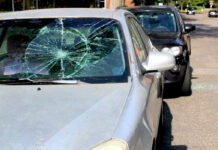 6 personas han sido arrestadas en relación con robos de automóviles, en Edina 6 personas han sido arrestadas en relación con robos de automóviles, en Edina