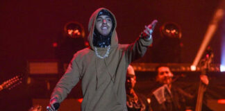 DJs mexicanos se unen para boicotear a Natanael Cano tras agresión en el Baja Beach Fest DJs mexicanos se unen para boicotear a Natanael Cano tras agresión en el Baja Beach Fest