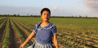 Arresto de “Xochitl” Santiago, dreamer defensora de migrantes, prende alertas en EEUU Arresto de "Xochitl" Santiago, dreamer defensora de migrantes, prende alertas en EEUU