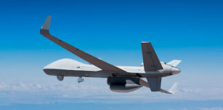 Dron de EEUU vigila enclaves de Familia Michoacana y CJNG, a petición de México Dron de EEUU vigila enclaves de Familia Michoacana y CJNG, a petición de México