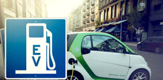 Mientras los autos eléctricos se estancan con Trump, en el resto del mundo crecen hasta 40% Mientras los autos eléctricos se estancan con Trump, en el resto del mundo crecen hasta 40%