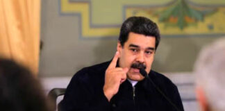 EEUU confisca más de 700 millones de dólares en bienes a Nicolás Maduro EEUU confisca más de 700 millones de dólares en bienes a Nicolás Maduro