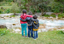 Jueza bloquea deportación de niños guatemaltecos bajo custodia; seguirán en EEUU Jueza bloquea deportación de niños guatemaltecos bajo custodia; seguirán en EEUU