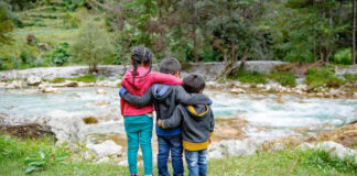 Jueza bloquea deportación de niños guatemaltecos bajo custodia; seguirán en EEUU Jueza bloquea deportación de niños guatemaltecos bajo custodia; seguirán en EEUU