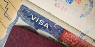 EEUU revisa a 55 millones de visas; detectará violaciones que causen deportación EEUU revisa a 55 millones de visas; detectará violaciones que causen deportación