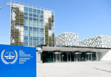 EEUU sanciona a miembros de la CPI por investigar crímenes de guerra en Gaza y Afganistán EEUU sanciona a miembros de la CPI por investigar crímenes de guerra en Gaza y Afganistán