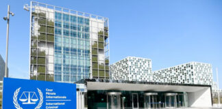 EEUU sanciona a miembros de la CPI por investigar crímenes de guerra en Gaza y Afganistán EEUU sanciona a miembros de la CPI por investigar crímenes de guerra en Gaza y Afganistán