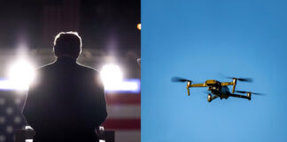 “Estamos vigilando a los cárteles”, afirma secretario de Defensa de Estados Unidos "Estamos vigilando a los cárteles", afirma secretario de Defensa de Estados Unidos