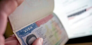 EEUU ordena rechazar y denegar solicitudes de visas para palestinos, con efecto inmediato EEUU ordena rechazar y denegar solicitudes de visas para palestinos, con efecto inmediato