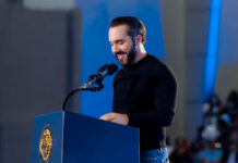 El Salvador aprueba reelección presidencial indefinida y amplía periodo de gobierno a 6 años El Salvador aprueba reelección presidencial indefinida y amplía periodo de gobierno a 6 años