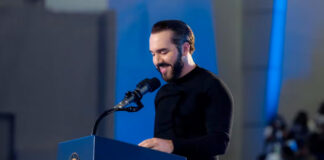 El Salvador aprueba reelección presidencial indefinida y amplía periodo de gobierno a 6 años El Salvador aprueba reelección presidencial indefinida y amplía periodo de gobierno a 6 años