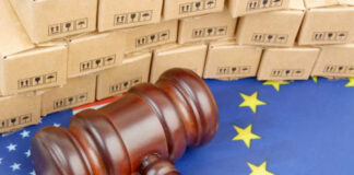 Por aranceles, servicios postales europeos suspenden envíos de paquetes a EEUU Por aranceles, servicios postales europeos suspenden envíos de paquetes a EEUU