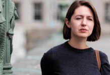 “Es un delito terrorista”, advierten a Sally Rooney si dona ganancias a Palestine Action "Es un delito terrorista", advierten a Sally Rooney si dona ganancias a Palestine Action