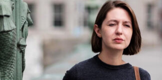 “Es un delito terrorista”, advierten a Sally Rooney si dona ganancias a Palestine Action "Es un delito terrorista", advierten a Sally Rooney si dona ganancias a Palestine Action