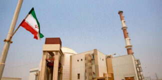 Líderes europeos reactivan proceso de sanciones de la ONU contra Irán Líderes europeos reactivan proceso de sanciones de la ONU contra Irán