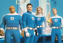 “The Fantastic Four: First Steps” estira las cifras en la taquilla norteamericana “The Fantastic Four: First Steps” estira las cifras en la taquilla norteamericana