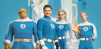 “The Fantastic Four: First Steps” estira las cifras en la taquilla norteamericana “The Fantastic Four: First Steps” estira las cifras en la taquilla norteamericana