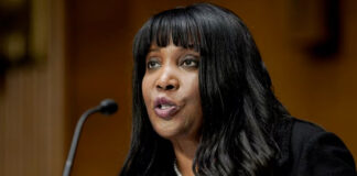 Lisa Cook, directiva de la Fed afirma que Trump no tiene autoridad para despedirla Lisa Cook, directiva de la Fed afirma que Trump no tiene autoridad para despedirla