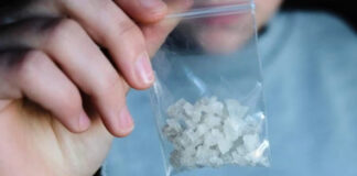 El NYT exhibe cómo el Cártel de Sinaloa sigue enviando fentanilo a EEUU El NYT exhibe cómo el Cártel de Sinaloa sigue enviando fentanilo a EEUU