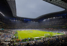 FIFA revela los precios de los boletos Hospitality para el Mundial 2026 en México De hasta 700 dólares los boletos FIFA Hospitality para los juegos del Mundial 2026 en México