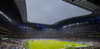 FIFA revela los precios de los boletos Hospitality para el Mundial 2026 en México De hasta 700 dólares los boletos FIFA Hospitality para los juegos del Mundial 2026 en México