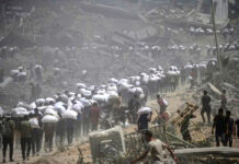 Gaza está al límite, alerta Médicos Sin Fronteras; muere gente sin recibir atención Gaza está al límite, alerta Médicos Sin Fronteras; muere gente sin recibir atención