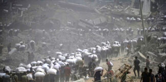 Gaza está al límite, alerta Médicos Sin Fronteras; muere gente sin recibir atención Gaza está al límite, alerta Médicos Sin Fronteras; muere gente sin recibir atención