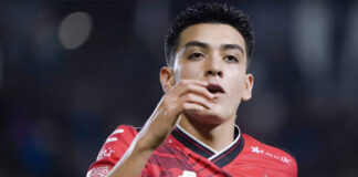 Gilberto Mora es seguido por varios equipos europeos a los que ha llamado su atención Gilberto Mora es seguido por varios equipos europeos; sus actuaciones han llamado su atención