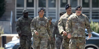 Inicia despliegue de la Guardia Nacional en Washington; cifras desmienten a Trump Inicia despliegue de la Guardia Nacional en Washington; cifras desmienten a Trump