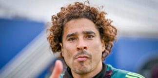 Miguel Herrera cree que Ochoa debe ser el portero titular de México en el Mundial 2026 Miguel Herrera cree que Ochoa debe ser el portero titular de México en el Mundial 2026