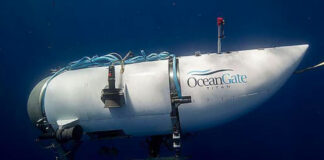 Implosión del sumergible Titán se pudo evitar: Diseño inadecuado y mantenimiento deficiente Implosión del sumergible Titán se pudo evitar: Diseño inadecuado y mantenimiento deficiente