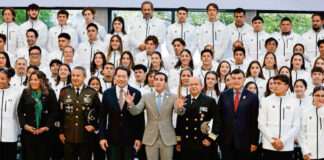 México anuncia estímulo económico a medallistas en los Juegos Panamericanos Junior México anuncia estímulo económico a medallistas en los Juegos Panamericanos Junior