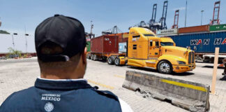 Indagan a jefes de aduanas en la frontera con EEUU por tráfico de “huachicol” Indagan a jefes de aduanas en la frontera con EEUU por tráfico de "huachicol"