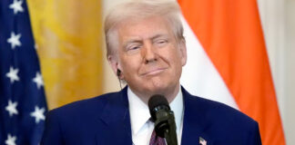 Entran en vigor los aranceles de Trump; aparecen los primeros efectos económicos Entran en vigor los aranceles de Trump; aparecen los primeros efectos económicos