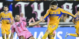 Leagues Cup: Sin Lionel Messi, Inter Miami elimina Tigres con dos penales Leagues Cup: Sin Lionel Messi, Inter Miami elimina Tigres con dos penales