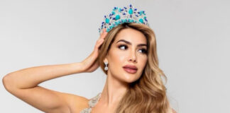 Detienen a Isadora Lagos, con un arma de fuego de uso exclusivo del Ejército Detienen a Isadora Lagos, con un arma de fuego de uso exclusivo del Ejército