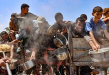 Ejército de Israel declara a la Ciudad de Gaza como zona de combate Ejército de Israel declara a la Ciudad de Gaza como zona de combate