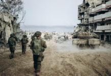 Ejército israelí moviliza a 60 mil reservistas para tomar Ciudad de Gaza