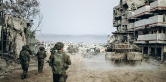 Ejército israelí moviliza a 60 mil reservistas para tomar Ciudad de Gaza Ejército israelí moviliza a 60 mil reservistas para tomar Ciudad de Gaza