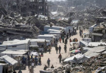 Israel permitirá el envío de tiendas y refugios a Gaza tras 5 meses de bloqueo Israel permitirá el envío de tiendas y refugios a Gaza tras 5 meses de bloqueo