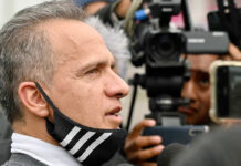 “Tardé 20 años en poder ejercer mi derecho de réplica”: Israel Vallarta sale de prisión "Tardé 20 años en poder ejercer mi derecho de réplica": Israel Vallarta sale de prisión