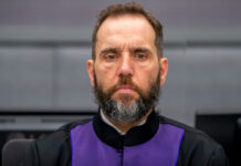 Trump ordena investigar al exfiscal Jack Smith, quien llevó dos procesos contra el mandatario Trump ordena investigar al exfiscal Jack Smith, quien llevó dos procesos contra el mandatario