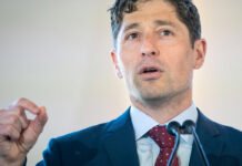 El alcalde Frey presenta su propuesta de plan presupuestario de Minneapolis para 2026 El alcalde Frey presenta su propuesta de plan presupuestario de Minneapolis para 2026