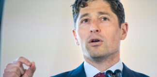 El alcalde Frey presenta su propuesta de plan presupuestario de Minneapolis para 2026 El alcalde Frey presenta su propuesta de plan presupuestario de Minneapolis para 2026