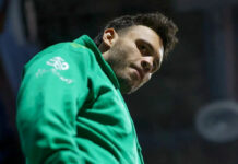 Vinculan a proceso a JC Chávez Jr por tráfico de armas y nexos con el Cártel de Sinaloa Vinculan a proceso a JC Chávez Jr por tráfico de armas y nexos con el Cártel de Sinaloa