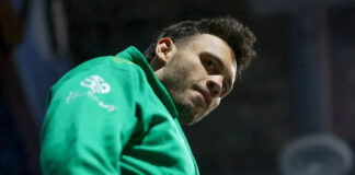 Vinculan a proceso a JC Chávez Jr por tráfico de armas y nexos con el Cártel de Sinaloa Vinculan a proceso a JC Chávez Jr por tráfico de armas y nexos con el Cártel de Sinaloa