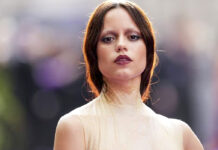 Jenna Ortega sorprende con su transformación y provoca debates entre sus fans Jenna Ortega sorprende con su transformación y provoca debates entre sus fans