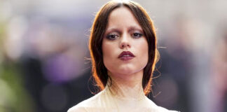 Jenna Ortega sorprende con su transformación y provoca debates entre sus fans Jenna Ortega sorprende con su transformación y provoca debates entre sus fans